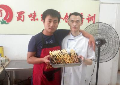 成都串串培訓，成都串串香培訓哪家好？