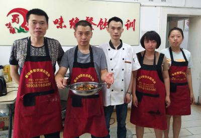 成都干鍋培訓,成都干鍋培訓哪家好？