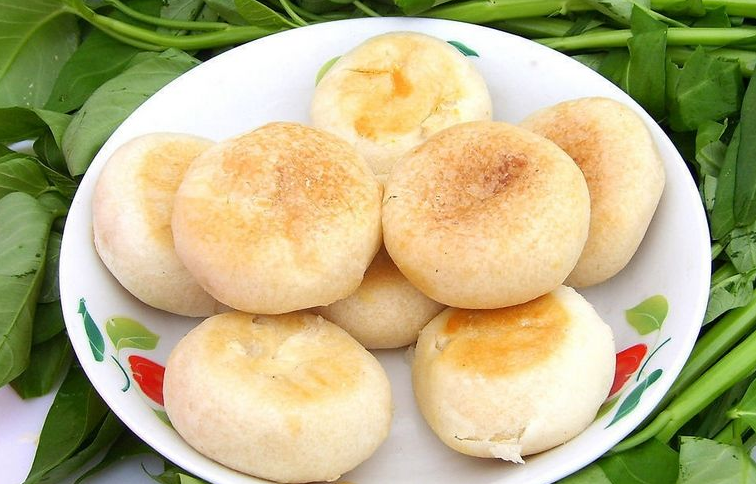 成都培訓學校做的綠豆餅能放多久？