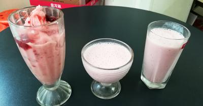 2018年學習特色小吃好嗎？