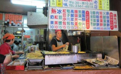 在成都開一家早餐店賺錢嗎？在成都早餐培訓哪家好呢？