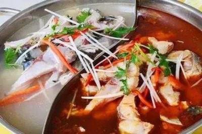 火鍋魚制作，你學會了嘛？