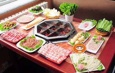 火鍋味道怎樣，湯底和蘸料各占一半的因素，這些蘸料你都吃過？