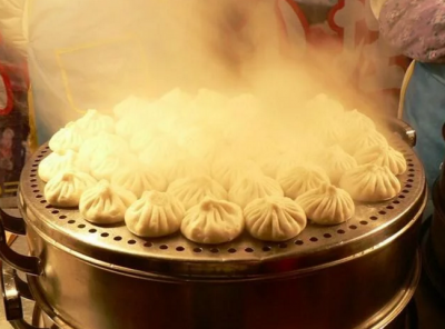 好吃的包子是怎么蒸出來的？訣竅是什么？