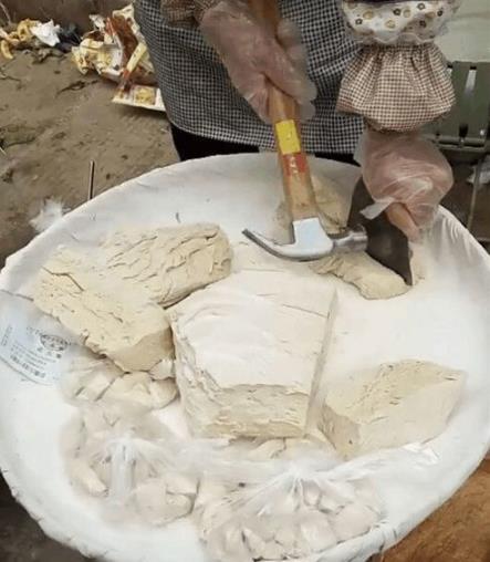 這4種民間小吃“正在消失”，有3種是大米做的，第2種沒見過！