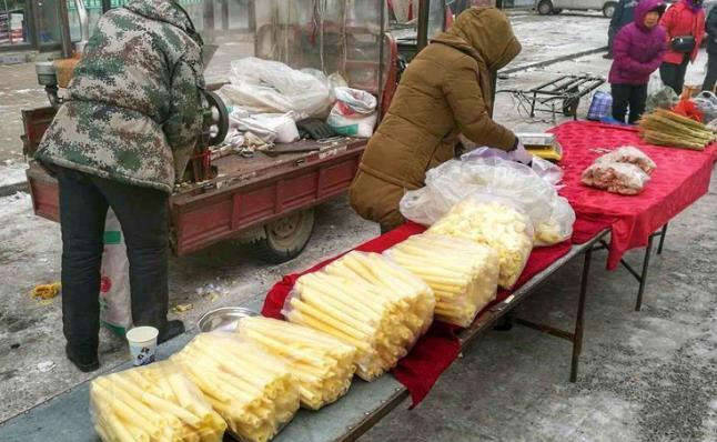 這4種民間小吃“正在消失”，有3種是大米做的，第2種沒見過！