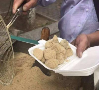 這4種民間小吃“正在消失”，有3種是大米做的，第2種沒見過！