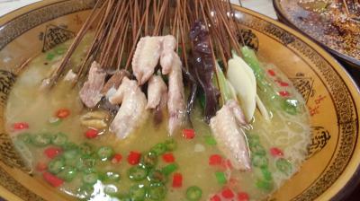 特色小吃學什么好呢？哪家培訓機構好?
