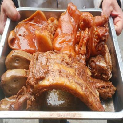 成都鹵菜培訓之火爆現撈在哪里學？