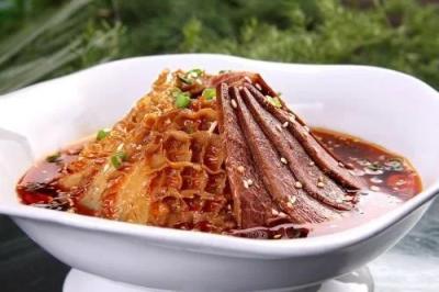 “夫妻肺片”里面原來沒有肺片！快來了解它的由來和制作過程吧！