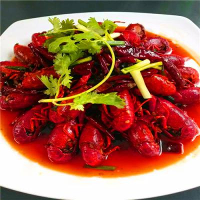 炒龍蝦培訓哪家味道好？蜀味緣清香撲鼻妙不可言