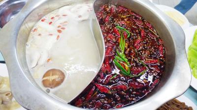 火鍋培訓哪家味道好？蜀味緣品種豐富好吃不上火
