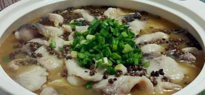 成都小吃培訓：家常酸菜魚的做法，簡單幾步就能完成