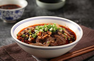 冒菜正宗技術培訓，獨特配料更加美味