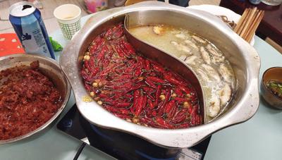 川渝火鍋技術培訓哪家好？一次性繳費包吃包住包學會