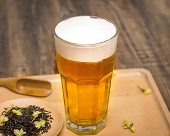 奶茶技術培訓哪里好？老師引導熟透操作流程