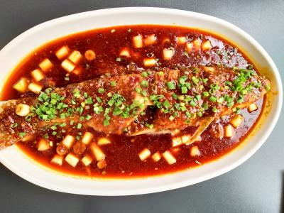 川菜技術培訓哪里味道好？來蜀味緣學地道四川味