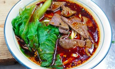 學面食技術哪家味道好？面條勁道湯鮮味濃