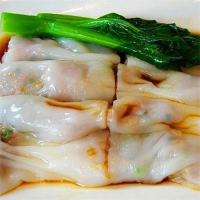 成都周邊專業腸粉培訓班哪家好？