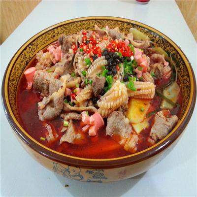 成都彭州川味冒菜培訓學校哪家好？