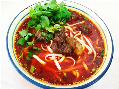 成都專業面食技術培訓中心選哪家好？