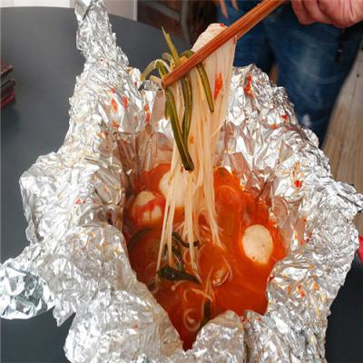 成都周邊花甲米線培訓班哪家靠譜？