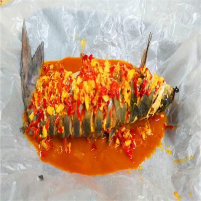 四川瀘州熱門紙包魚培訓學校多少錢？操作簡單易學