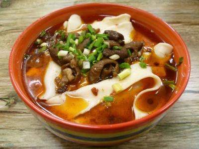 宜賓面食培訓班哪里好？鋪蓋面食技術培訓
