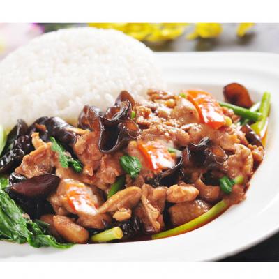 四川特色蓋澆飯技術培訓機構哪里好？簡單方便快捷