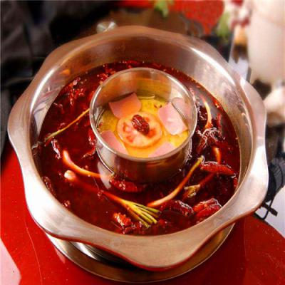 成都火鍋底料練習班哪里好？不加任何色素