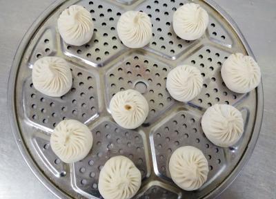 早餐早點包子技術培訓哪里好？免費教導學員開早餐店