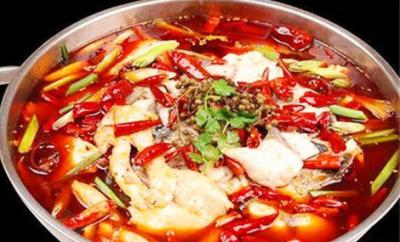 成都火鍋魚技術培訓班哪里好？鍋底勾兌方法