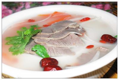 成都學習羊肉湯技術培訓哪里靠譜？中途不會收費