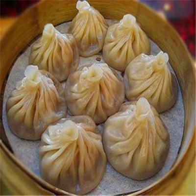 成都小吃培訓學校哪家好？包子培訓