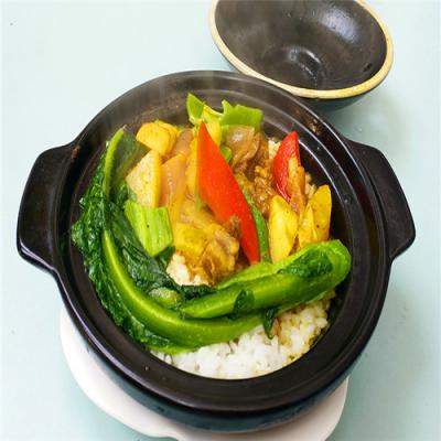 成都小吃培訓學校哪家好？煲仔飯技術培訓