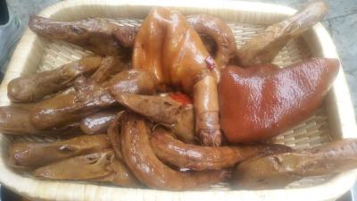 成都靠譜鹵菜熟食技能訓練班哪里好？降低創業風險