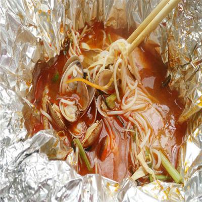 四川花甲米線技術培訓班哪里好？醬料的制作及調配