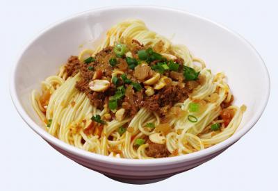 四川擔擔面食技術培訓班哪里好？不限制具體學習時間