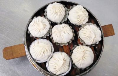 四川正宗包子培訓學校哪里好？學習期間食宿不收費