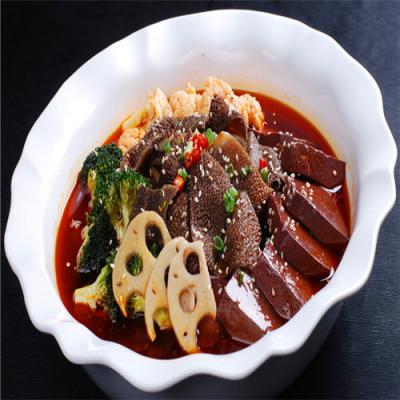 成都冒菜底料培訓哪里正宗？冒菜培訓中心
