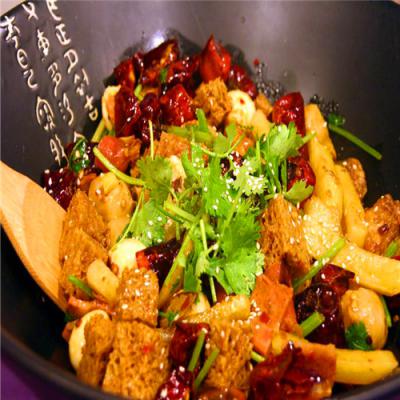 四川麻辣香鍋技術培訓哪里好？餐飲業的又一個高峰