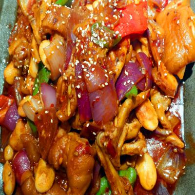 四川麻辣干鍋底料做法哪里靠譜？制作流程及技巧