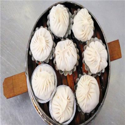 成都早餐包子技術做法哪里正宗？按照專業入料配方