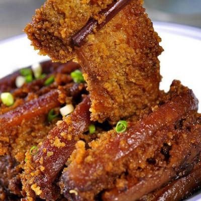 四川粉蒸牛肉培訓班哪里好？底鍋的制作技術