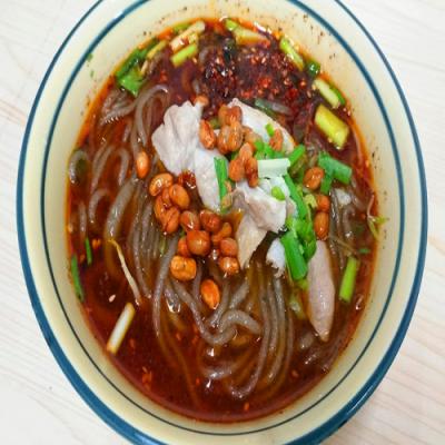 四川手工肥腸粉技術培訓學校哪里好？理論與實踐結合