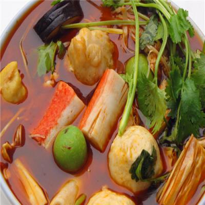 麻辣燙技術培訓班哪里教的好？炒料的詳細制作方法