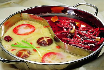 專業鴛鴦火鍋技術做法哪里好？底料的核心配方