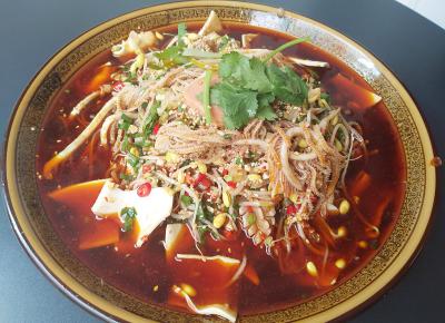 火鍋冒菜技術培訓中心哪里好?冒菜采用新鮮食材