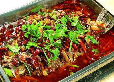 烤魚培訓學費要多少錢？正宗萬州烤魚培訓中心