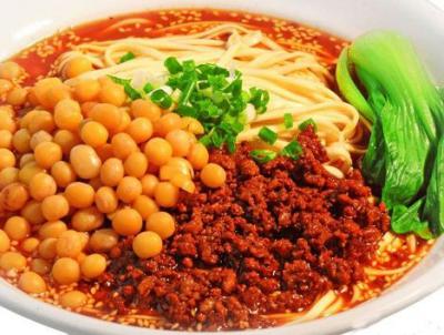碗雜面食技術培訓哪里比較好？面食學校培訓技巧